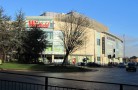 Westfield shopping centre
